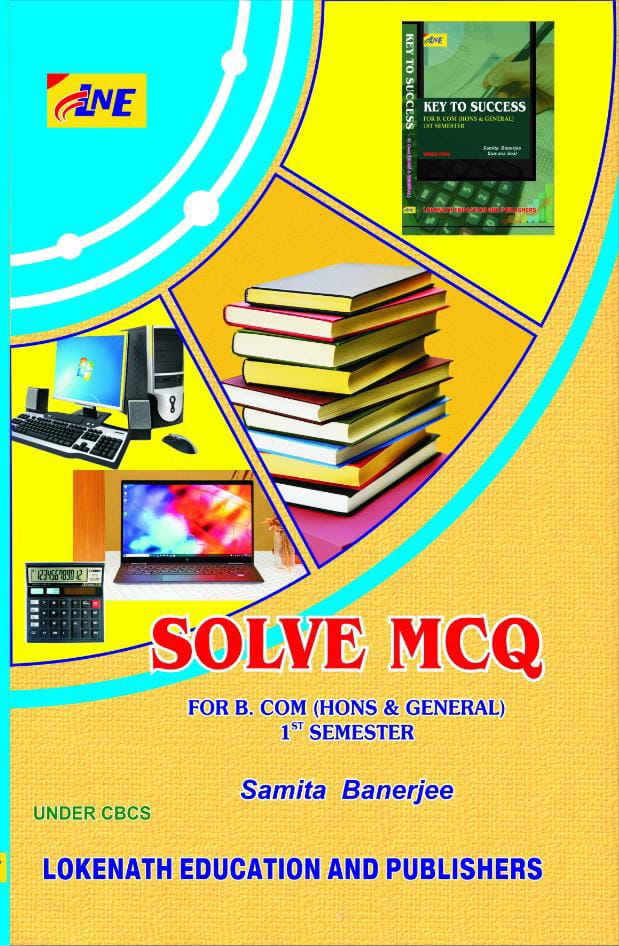 Solve MCQ